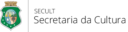 SECRETARIA DE CULTURA DO ESTADO DO CEARÁ -SECULT