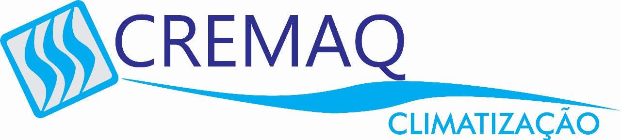 Logo Climaq refrigeracao